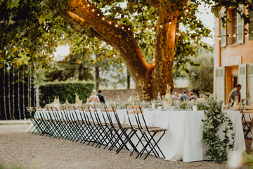 traiteur pour cocktail de mariage Dordogne