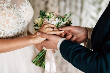 Traiteur de mariage du côté de Libourne