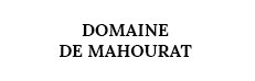 domaine de Mahourat