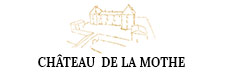 Chateau de La Mothe